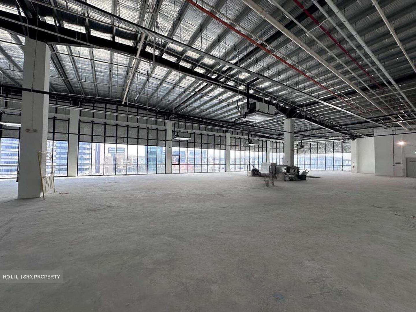 Luxasia Building (D19), Factory #483515101